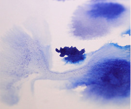 French Arches A poem watercolor paper 300g fine grain medium coarse coarse grain 2k folio French production