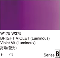 Черный B-класс W375