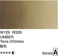 Лимонный желтый класс A W329