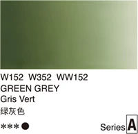 Peacock Blue Class A W352