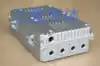 021D 304*184*88MM AP bridge die-cast aluminum waterproof box outdoor wireless AP amplifier shell