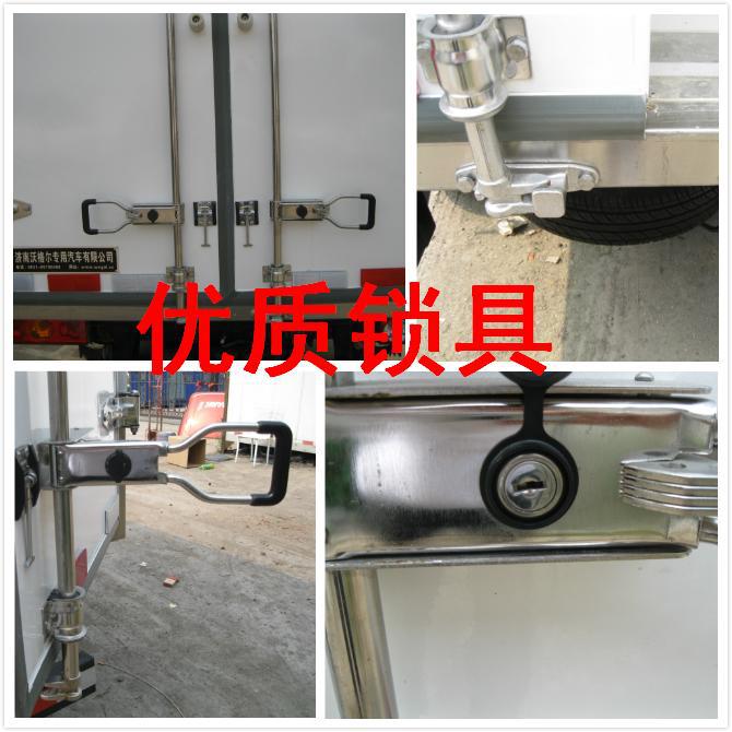 优质锁具
