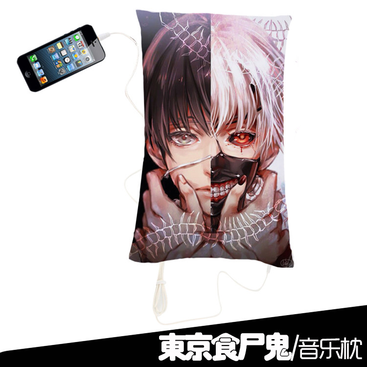 Coussin Manga - Ref 2692387 Image 21