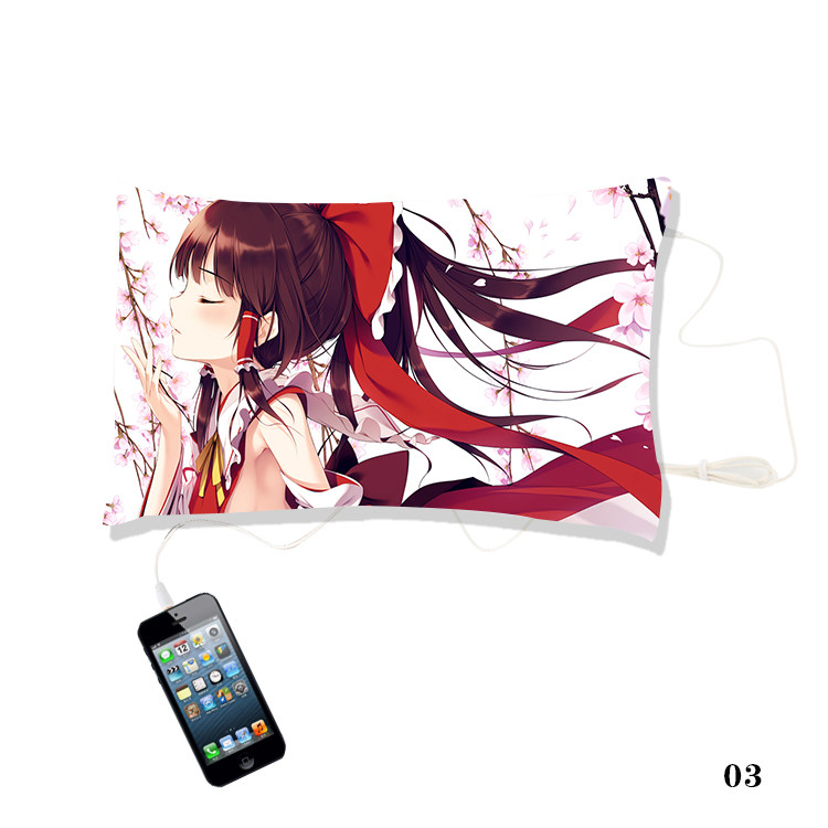 Coussin Manga - Ref 2692386 Image 18