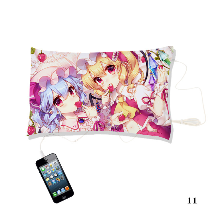 Coussin Manga - Ref 2692386 Image 26