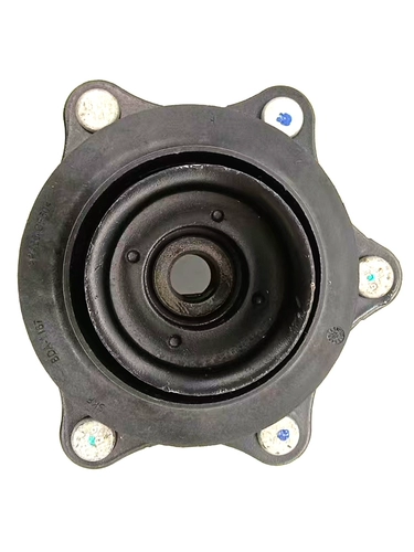 Новый Haval H6 Front Shocmer Sports Version