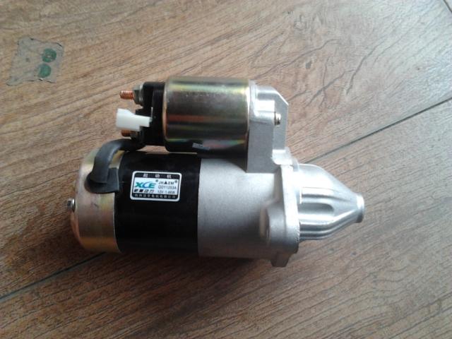Bicyclo car accessories sceo starter sceo motor ceo starter ceo motor price-Taobao