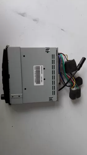 Автозапчасти Shuanghuan Red Star Little Nobles, CD-плеер Little Nobles, радио, оригинальный автомобиль, оригинальная аудиоконсоль Little Nobles