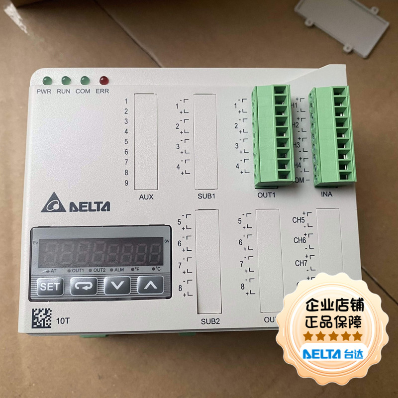 Dte10T Dte20T Dte20R Dte20V Dte20C Dte20L Dte2Ds Delta Thermostat