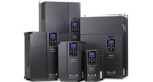 VFD370C43A new Teda frequency converter bench Dada C Series three-phase frequency converter 37KW frequency converter