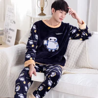 Pyjama pour homme OTHER   à manches longues - Ref 3003229 Image 5