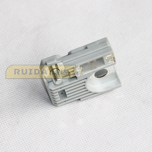 [Модификация RUIDA] Пленка страхования батареи Gimni Battery Fuse