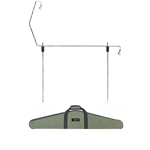 Многофункциональная чугунная легкая стойка комбинация