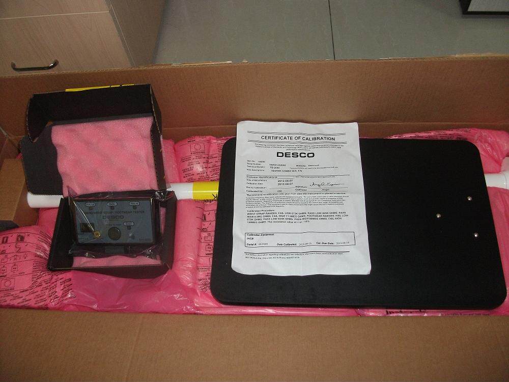 Sales agent DESCO19252