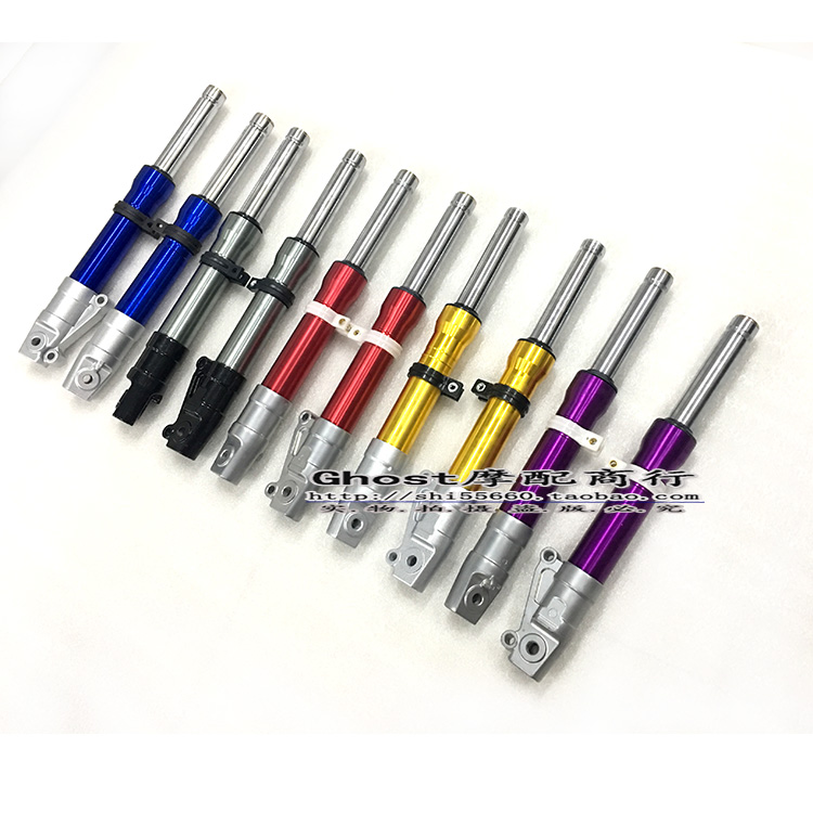 DIO18 Phase 28 DIO34 Phase 35 Phase 56 ZX Modified Disc Brake Front Suspension Front Suspension Fork Non