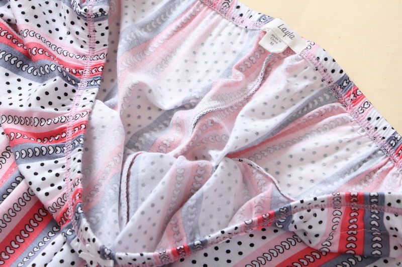 Pantalon pyjama - Ref 726850 Image 6