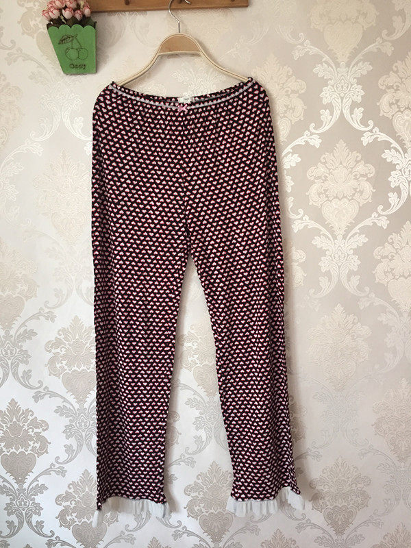 Pantalon pyjama - Ref 726850 Image 13