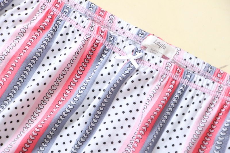 Pantalon pyjama - Ref 726850 Image 8