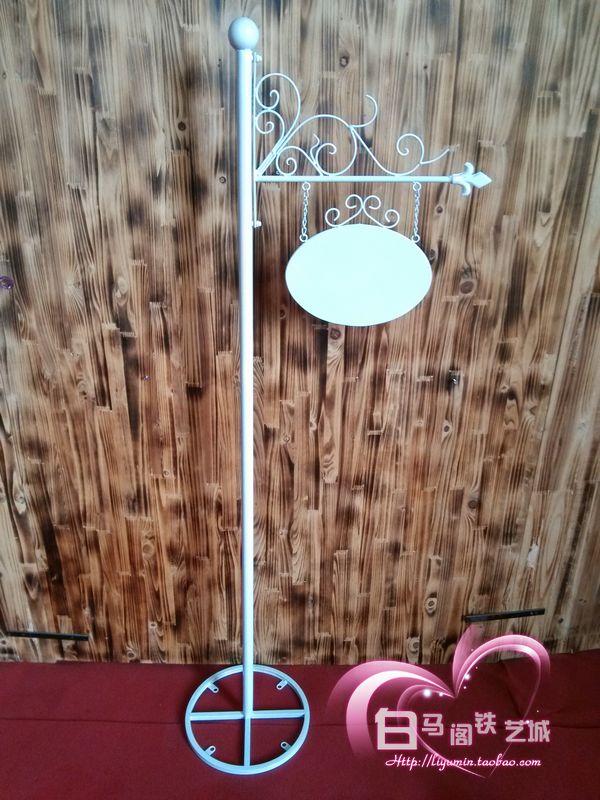 Iron Art Billboard Door Signs Landing Signs Signs Junction direction Directional Signs FASHION CAN BE WITH A WORD NIGHT LIGHT CHARACTER