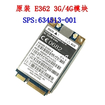 HP 3G 4G Module 21M IT2510 VZW E362 634513-001 Network Card E362 Module