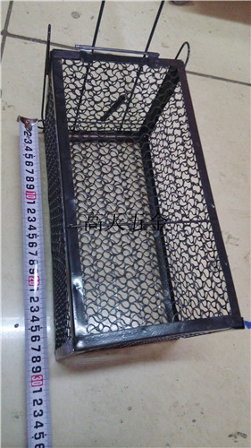 Gaotian Hardware Mouse cage Rat exterminator Mousetrap Iron rat cage Rat trap Rat clip sticky rat board