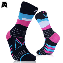 MD socks basketball socks Elite socks Wade way 8 whole city 8 towel bottom sports socks sleepless declaration South Coast