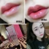 大 XIXI Lip Gloss Lasting Moisturising No Decoloring Waterproof Cute Lip Gloss Không màu trong suốt Chống tinh thể