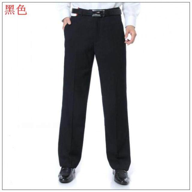 Pantalon en vrac pour personne âgée en laine pour été - Ref 1470272 Image 7