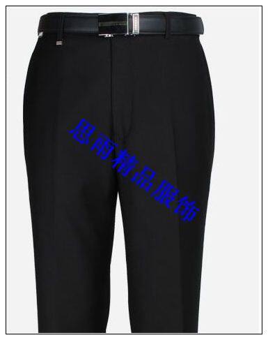 Pantalon en vrac pour personne âgée en laine pour été - Ref 1470272 Image 13