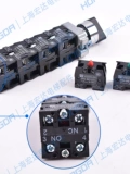 Оригинальный Schneider Apt Contact Switch ZB2-BE101C 102C 102C Titanson Elevator Top Top Special Special