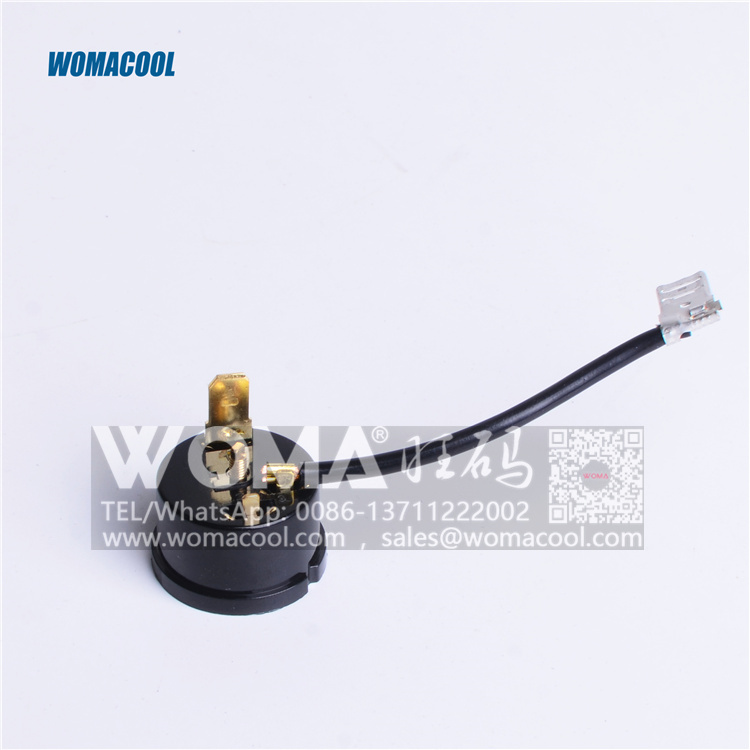 New air conditioning compressor overload protector thermal protector 1 1.5 2 3