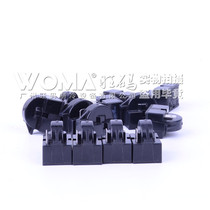 Original supporting refrigerator compressor PTC starter Freezer compressor thermal protector 80w-200w