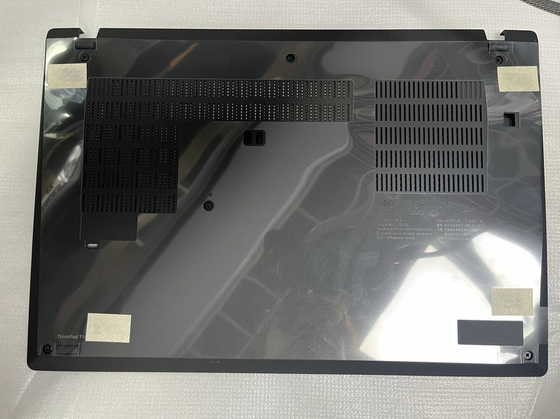 ThinkPad T14 Gen2 D Shell Bottom Cover Without Network Port 5Cb0Z69525 5Cb0Z69524