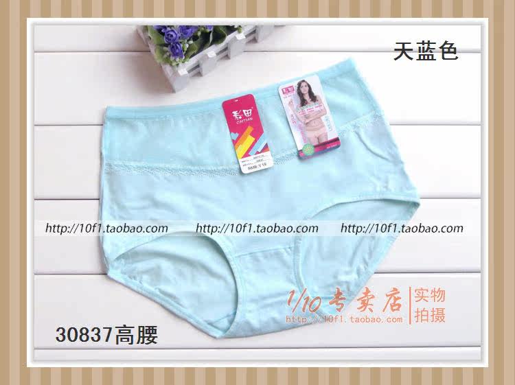 Slip 836_837 en coton - Ref 641208 Image 40