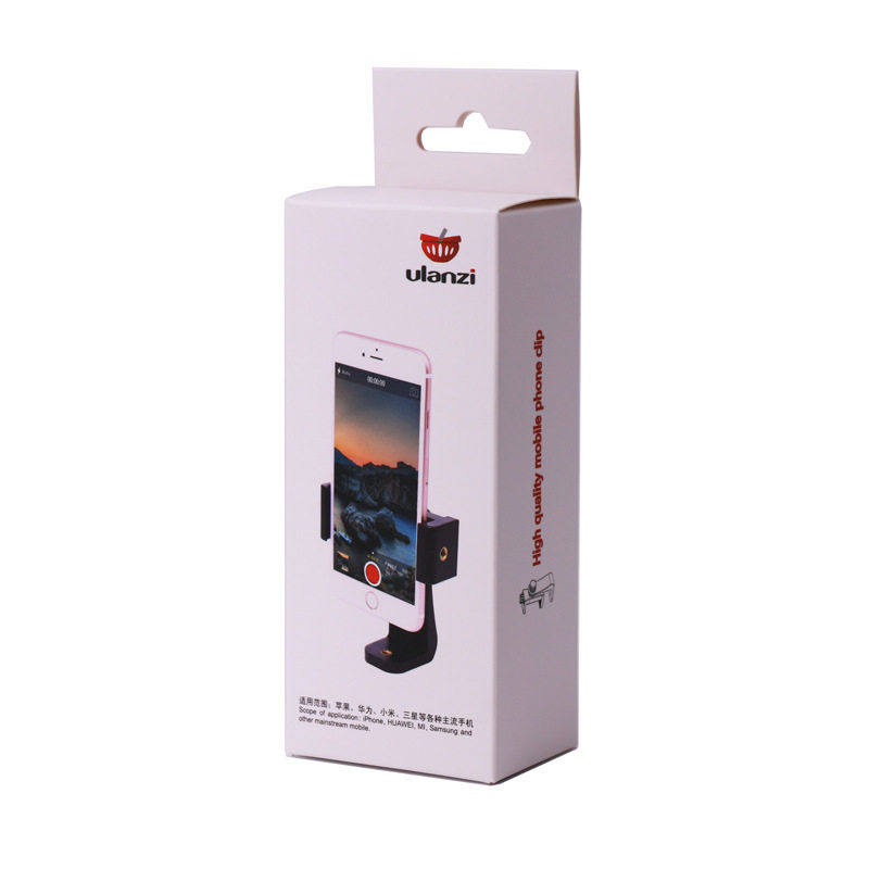 Support téléphone mobile ULANZI - Ref 1365669 Image 11