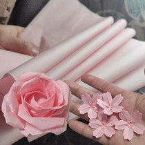 Comfortable 30g ultra-thin and ultra-tough advanced complex origami butterfly rose cherry blossom lantern large color selection