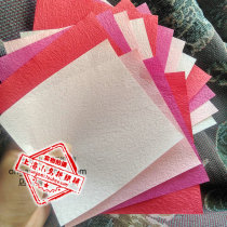 Full 58 imported hand kneading paper Kawasaki rose gradient color handmade origami 15cm 20cm 10 colors