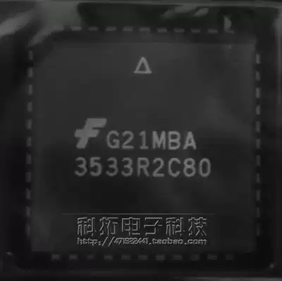 3533R2C80 FAIRCHILD imported brand new original one shot