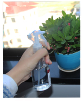 Water Replenishing Small Spray Pot Makeup Water Pure Dew Spray Bottle Mist Fine Water Replenishing Moisturizing As Mask Tonic Water Spray Bottle