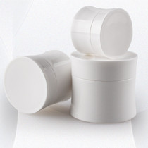 High-end texture cream Cream Bottle Portable Travel Cosmetics Face Cream Split empty bottle 15 30 50G 50G