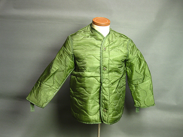 M65 jacket cotton cotton - cotton - cotton - tailored