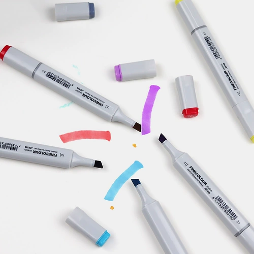 Фа Кал Марк Пенс, второе поколение третьего поколения, пятое поколение пятого поколения вино