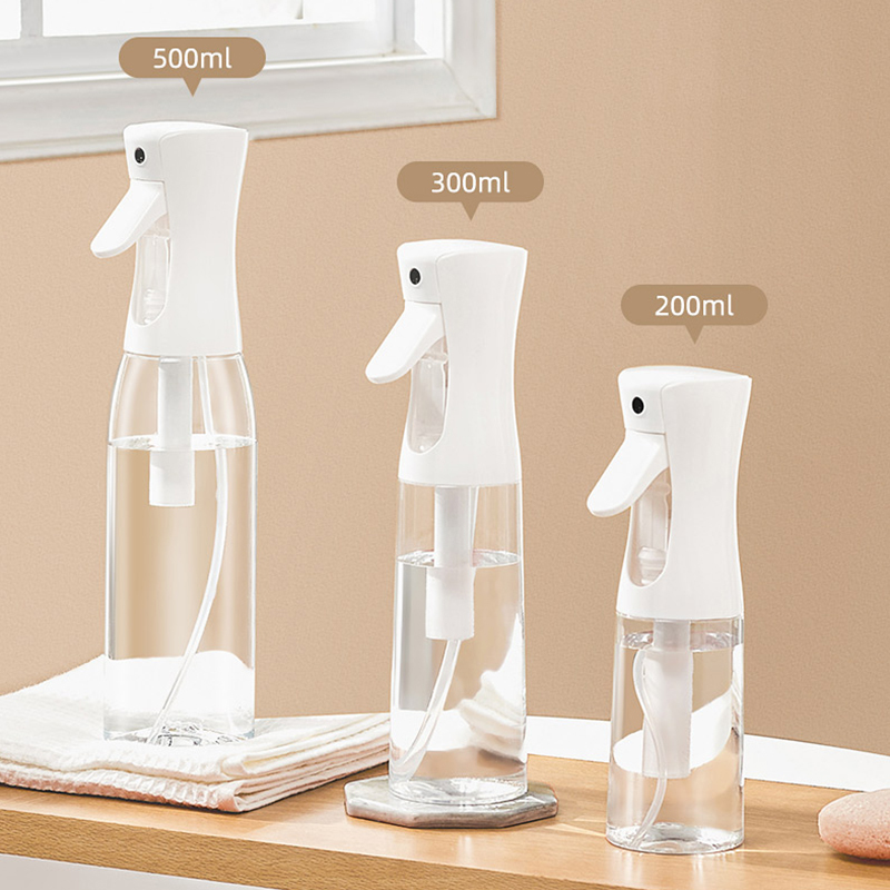 Large and Medium-Sized Spray Bottle 200ml Spray Bottle for Comics, Gouache, Watercolor, Oil Painting, Art Spray Bottle, DIY Paint Sprayer