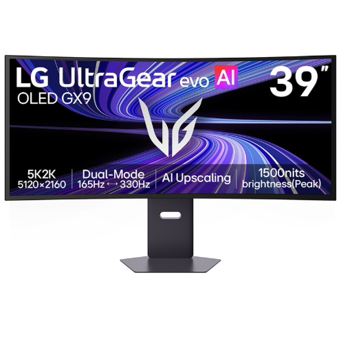 In-Stock Lg39Gx950B/45Gx950B5K2K Gaming Monitor 4Th Generation Tandem Woled 165/330Hz In-Stock Lg39Gx950B/45Gx950B5K2K Gaming Monitor 4Th Generation Tandem Woled 165/330Hz