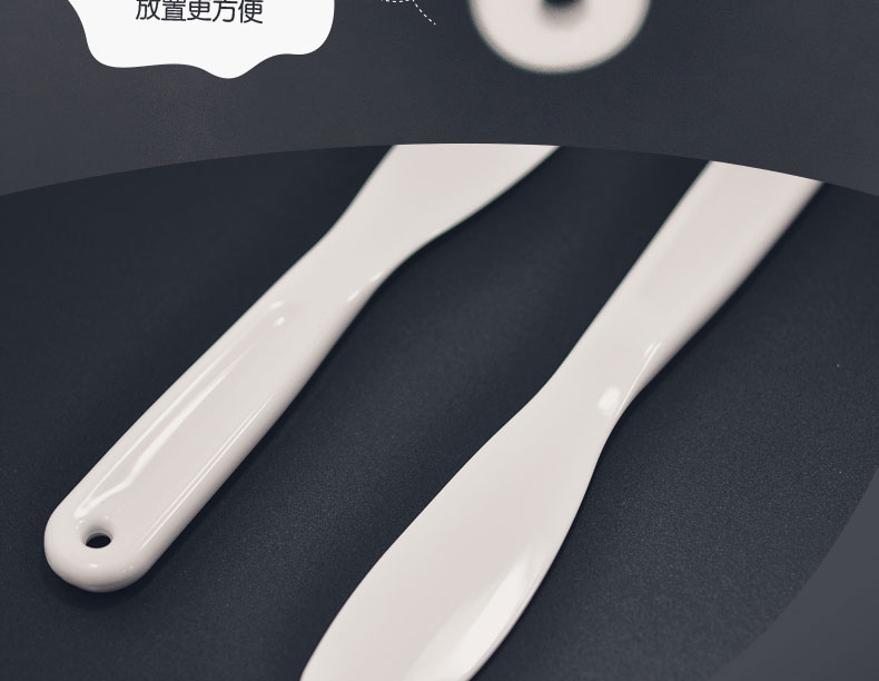 Time Cat Mask Bar Body Mask Mask Mặt nạ Squeegee Mặt nạ Mặt nạ Scraper Làm đẹp dụng cụ - Các công cụ làm đẹp khác keo dán mi vacosi
