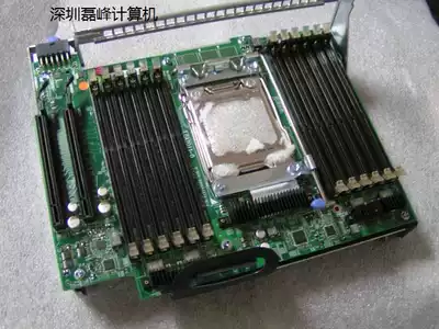 00J6356 00AL017 94Y7362 81Y6069 X3500M4 CPU expansion board brand new arrival