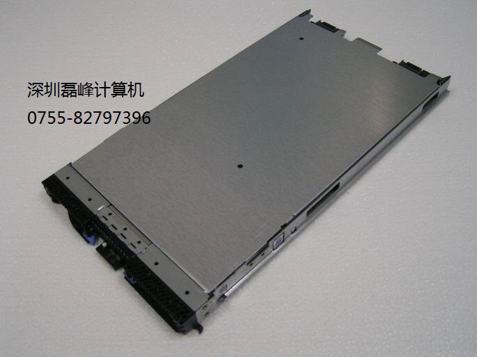 81Y7611 00D3734 94Y6220 IBM BladeCenter HS23E Machine Platform New