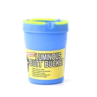 Флуоресцентный синий