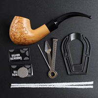 Ковша персикового цвета Отправить полный набор аксессуаров