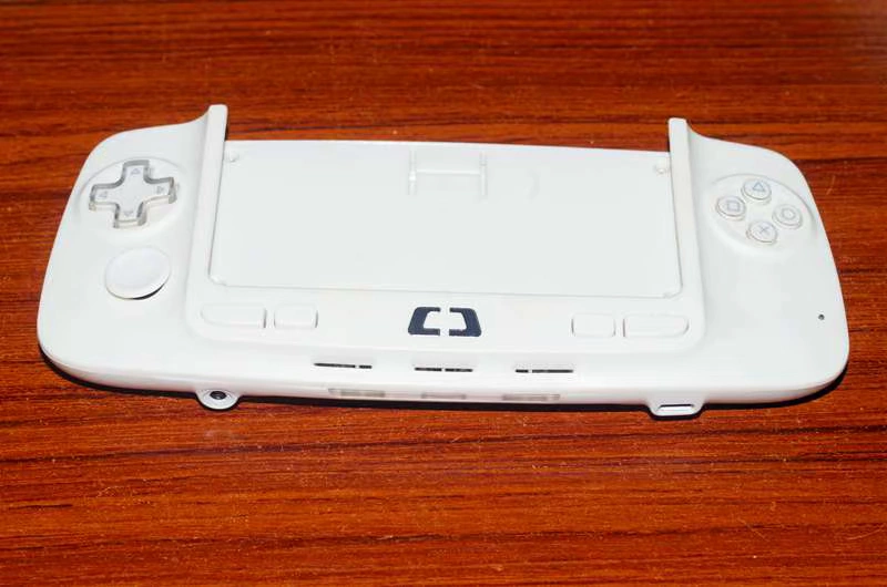 Cần điều khiển trò chơi Bluetooth Không có pin Không có bao bì Chỉ dành cho nghiên cứu Hai mô-đun Bluetooth ở trên - Người điều khiển trò chơi